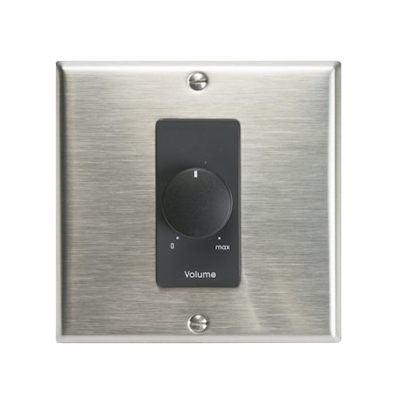 Lowell Stereo Attenuator 150W 150LVCS-DSB
